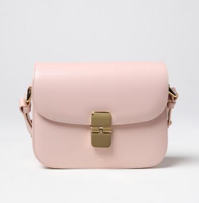 A.P.C.爱心豆腐包
