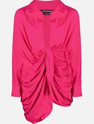 Jacquemus Bahia 连衣裙