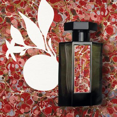 柑橘仲夏100ml