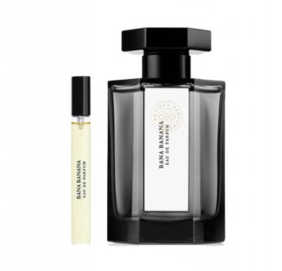 香蕉狂想曲100ml+10ml套组