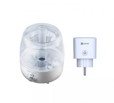 Bionaire BU3000加湿器 + 智能插头