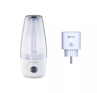 Bionaire BUH004X加湿器 + 智能插头