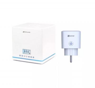 Bionaire BU7500加湿器 + 智能插头