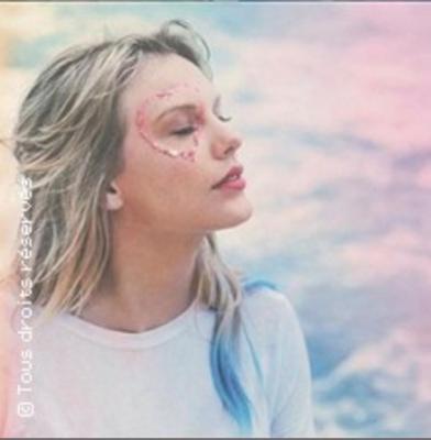 Taylor Swift演唱会预售注册(Ticketmaster)