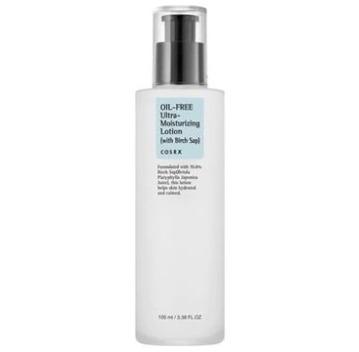 COSRX无油保湿乳100ml