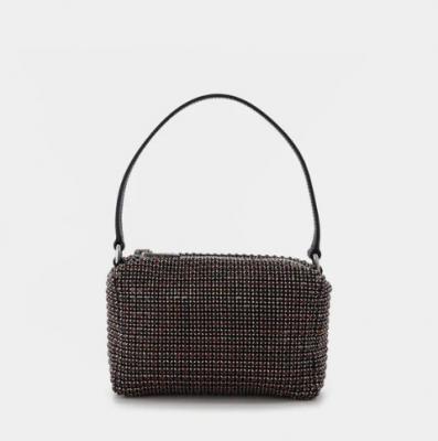 Alexander Wang 钻石包