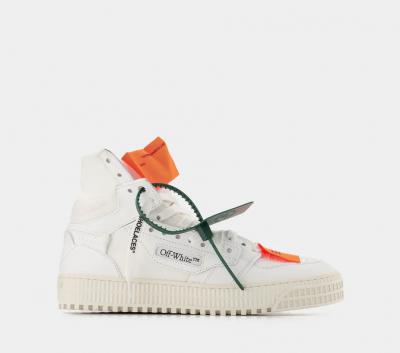 OFF WHITE 3.0 Off Court