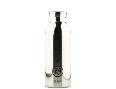 Clima镜面不锈钢500ml保温杯