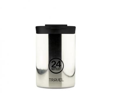 镜面不锈钢350ml