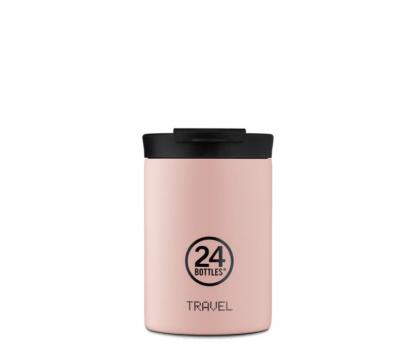 灰粉色350ml