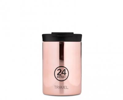 玫瑰金350ml