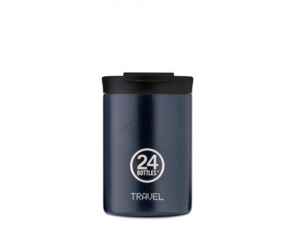 深蓝色350ml
