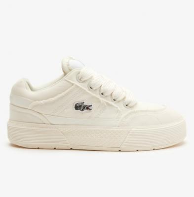 Lacoste x Netflix帆布鞋