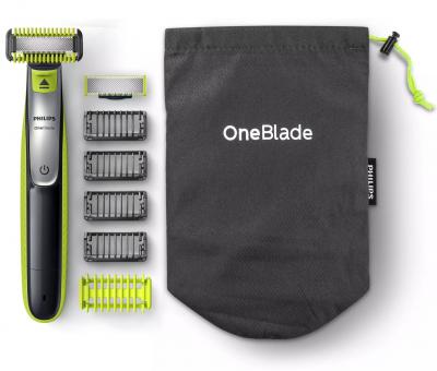 经典one blade全家桶