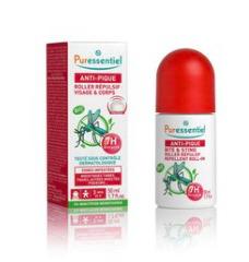 Puressentiel防蚊滚珠