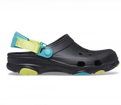 ALL-TERRAIN CLOG