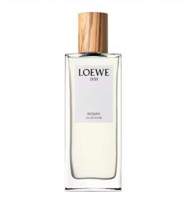 女士001 edp 100ml
