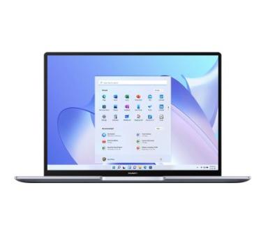 MateBook 14 i5+512G