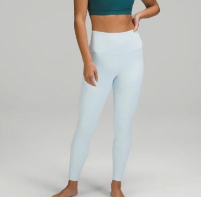 Align™高腰legging