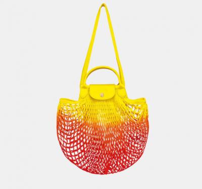 LE PLIAGE FILET