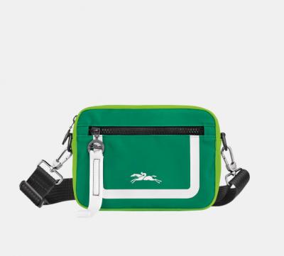 LE PLIAGE 相机包