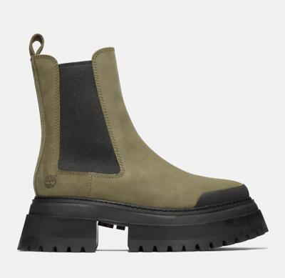 TIMBERLAND® SKY女士切尔西靴