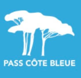 Côte Bleue南法火车票畅坐