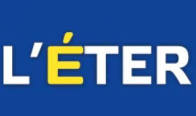 L'ÉTER 北法1欧火车票