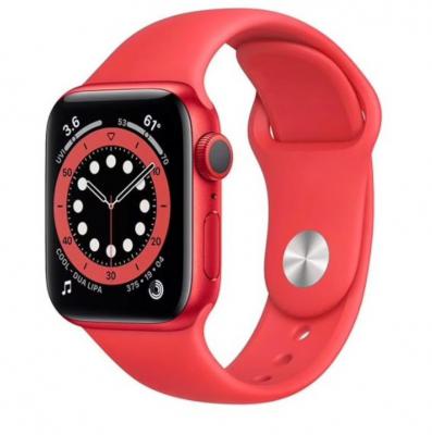 【翻新Grade A+】Apple Watch6