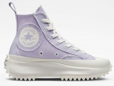 Run Star Hike香芋紫