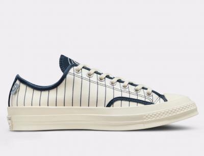Chuck 70 Clubhouse条纹款