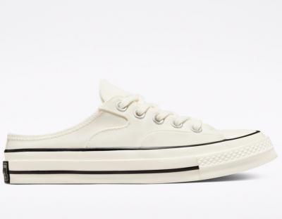 Chuck 70穆勒拖鞋