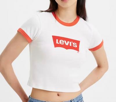 经典美式短款上衣