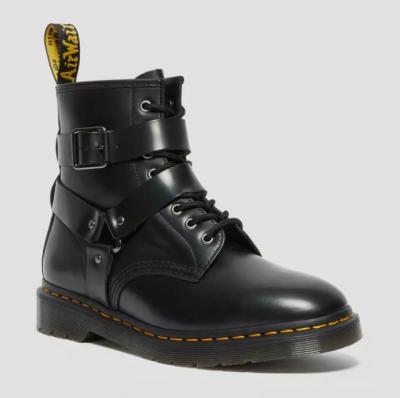 Cristofor Harness 靴