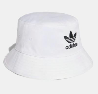 Adidas 渔夫帽