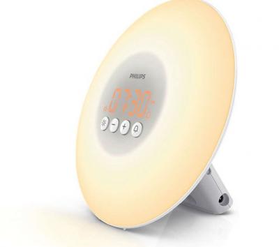 HF3500经典入门款唤醒灯