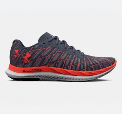 UA Charged Breeze 2跑鞋