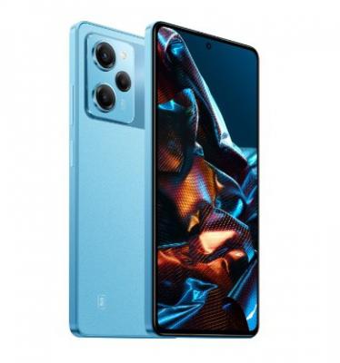 POCO X5 Pro 智能手机