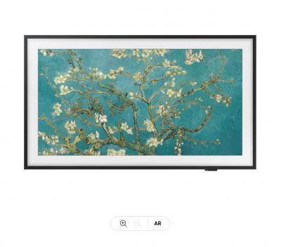 32’’ LS03C画镜电视