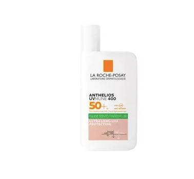 理肤泉润色版大哥大防晒SPF50+ 50ml