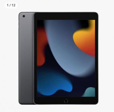 iPad (2021) 64G