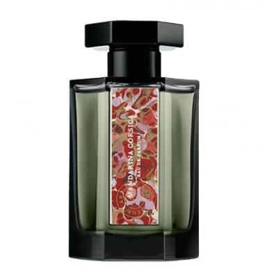 科西嘉柑橘 100ml