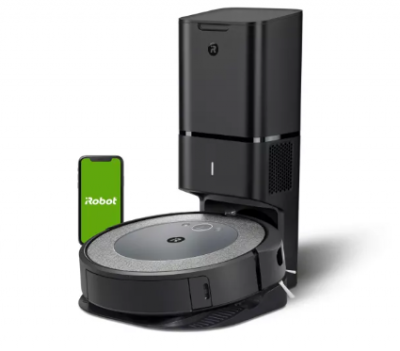 Irobot Roomba i5+ i5658