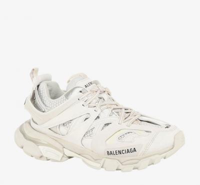 BALENCIAGA TRACK白色