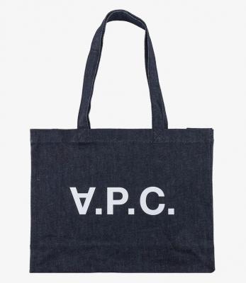 A.P.C.牛仔包