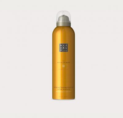 赋能仪式发泡沐浴露200ml