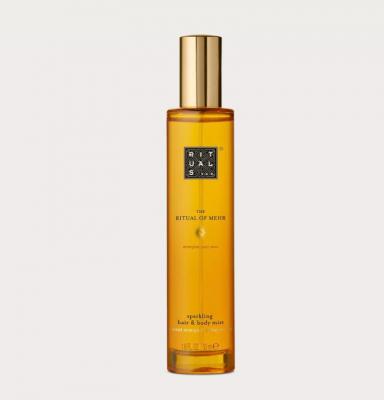 赋能仪式身体喷雾50ml