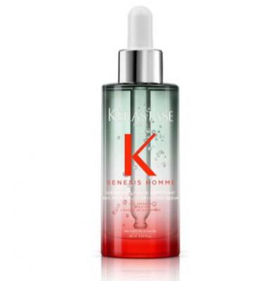 元气姜男士精华90ml