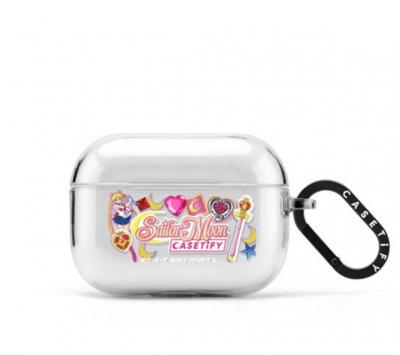 美少女战士AirPods Pro壳