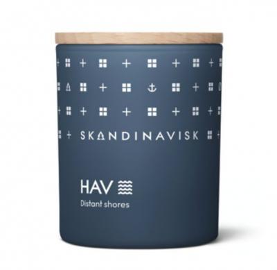 Hav香氛蜡烛65g